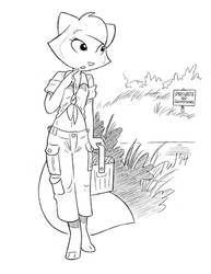 Skinny Dip (Orig)