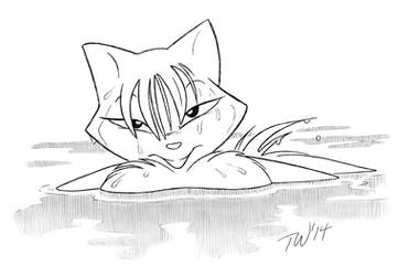 Skinny Dip 4