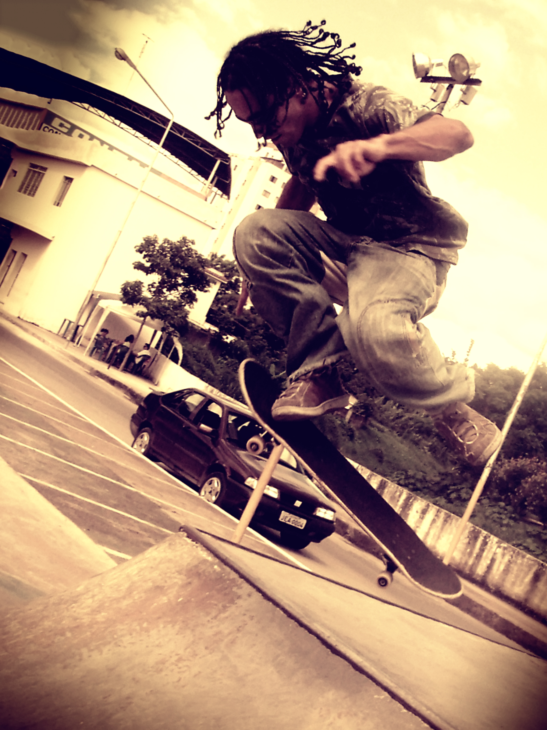 Skate is my life 006