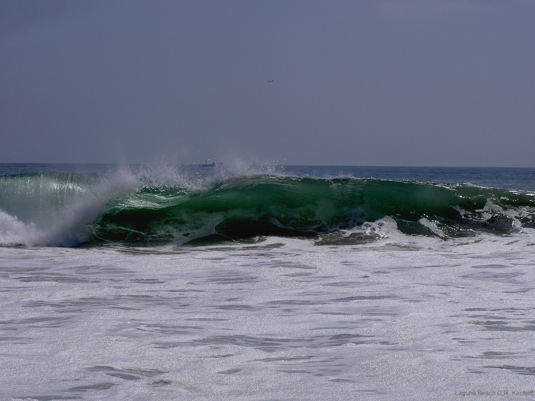 Laguna Beach, California