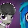 Tavi And Vinyl