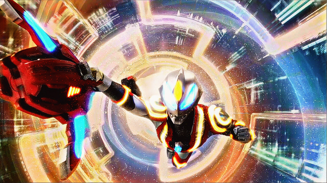 Ultraman Geed Ultimate Final Edit By GomZilla1985 On DeviantArt ultraman-geed-ultimate-final-edit-by-gomzilla1985-on-deviantart