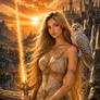 Guardian of the Eternal Light