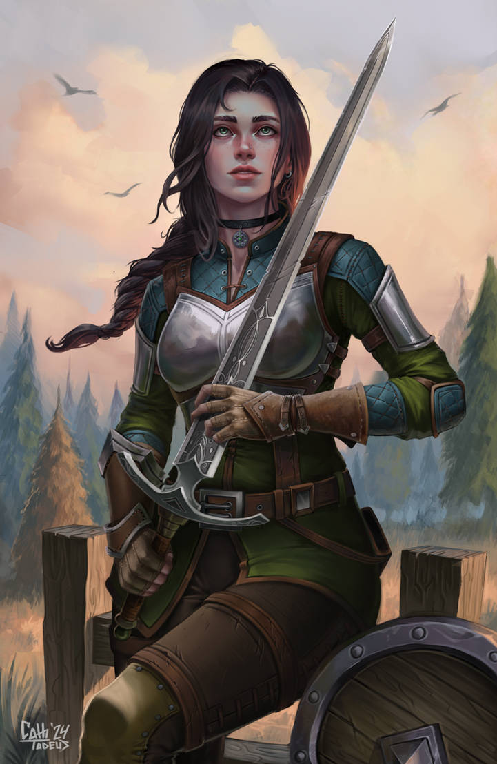 Airys by CathTadeus on DeviantArt