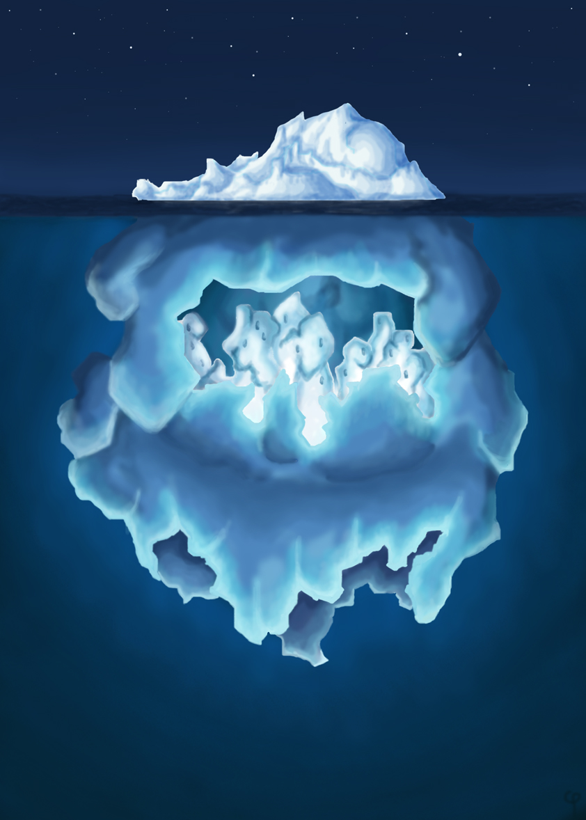 Iceberg