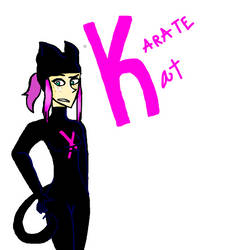 KarateKat