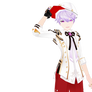 [MMD-Els] Add TrinityACE WIP