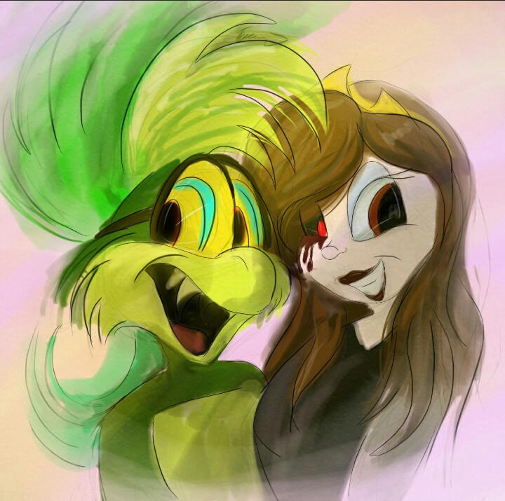 Iggy x princess by iggy444 on DeviantArt Iggy x princess by iggy444 on DeviantArt