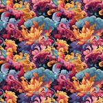 Psychedelic Baroque by PHBC