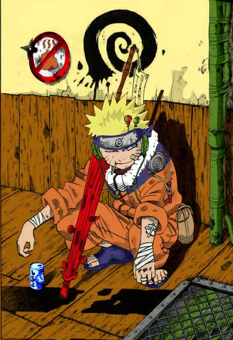 Naruto-sit by vkssj2 on DeviantArt