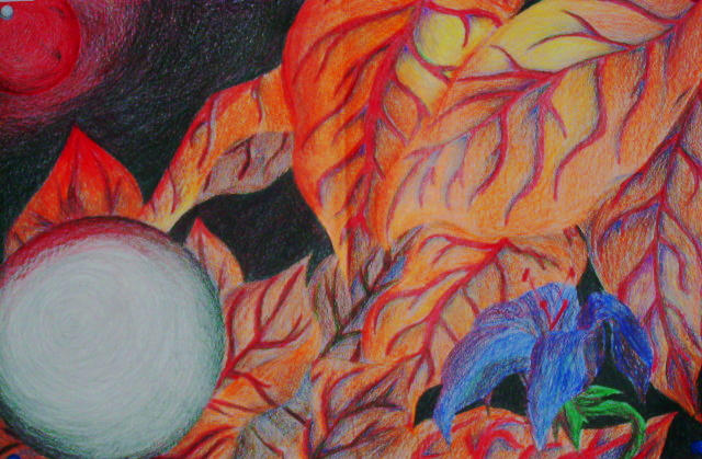 Leave S The Moon's Leaves++ by slipknotboitch331 on DeviantArt