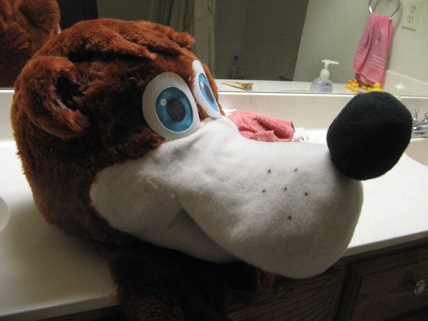 Banjo Fixer Upper Suit for Sale