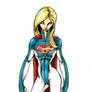 Supergirl