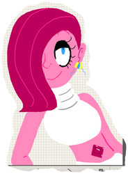 Pinkie Gem