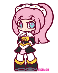 Biscuit Felicia -Art Trade-