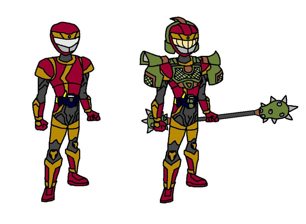 Armored Rider Shun by hotjohnimus on DeviantArt