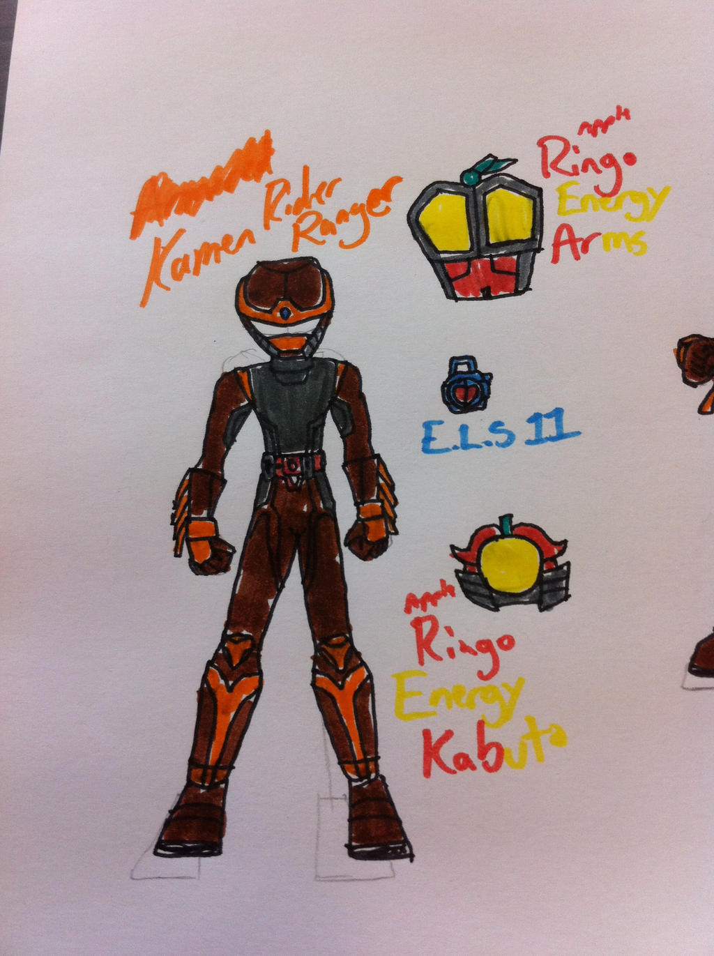 Ranger Base by hotjohnimus on DeviantArt