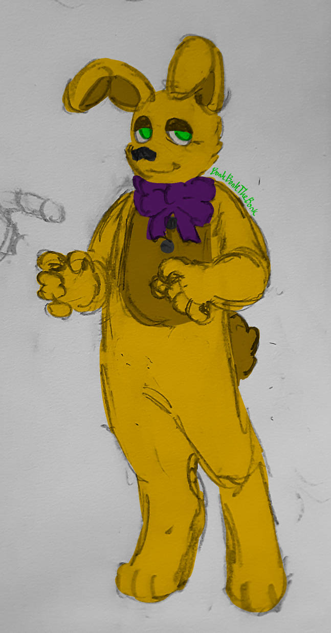 Boney Rabbit Hn... Bbuny rabbit...... by BonkBonkTheBonk on DeviantArt