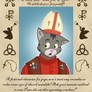 Peter the cat for pope!
