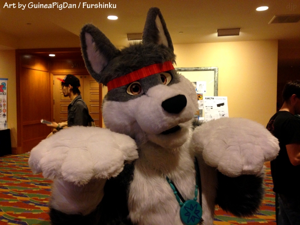 WolfPupTK