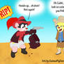 The Good, The Bad, and the Gummi