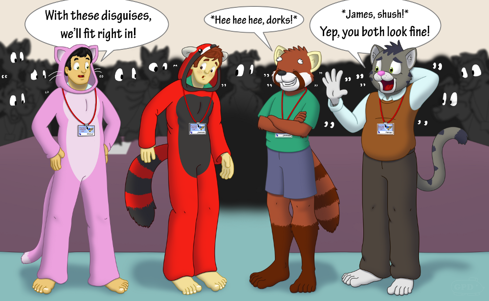 Deviantart Furry Racing Furries Deviantart