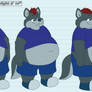 DragonSteve Turnaround