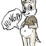 Tyler's talking tummy by OrcaOwl (FC'19)