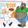 The Dreaded Customer -color-