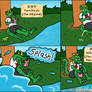 -COMIC- A Froggy Haiku