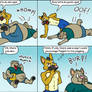 -COMIC- Fitness Fatness