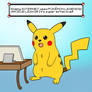 Spoiled Suprised Pikachu #DATutorialPikachu