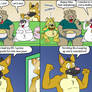 -COMIC- New Years Overeating