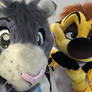 Peter meets Timon (FC'23)