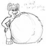 Stuffed Domino by GDZeek (FC'23)