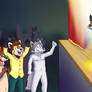 Thank You FreyFox