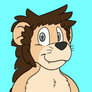 Bendle's wiggly ear animation