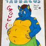 Tabbicus badge (PAW Con'24)