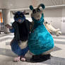 Byte and Eligecos at FC'25