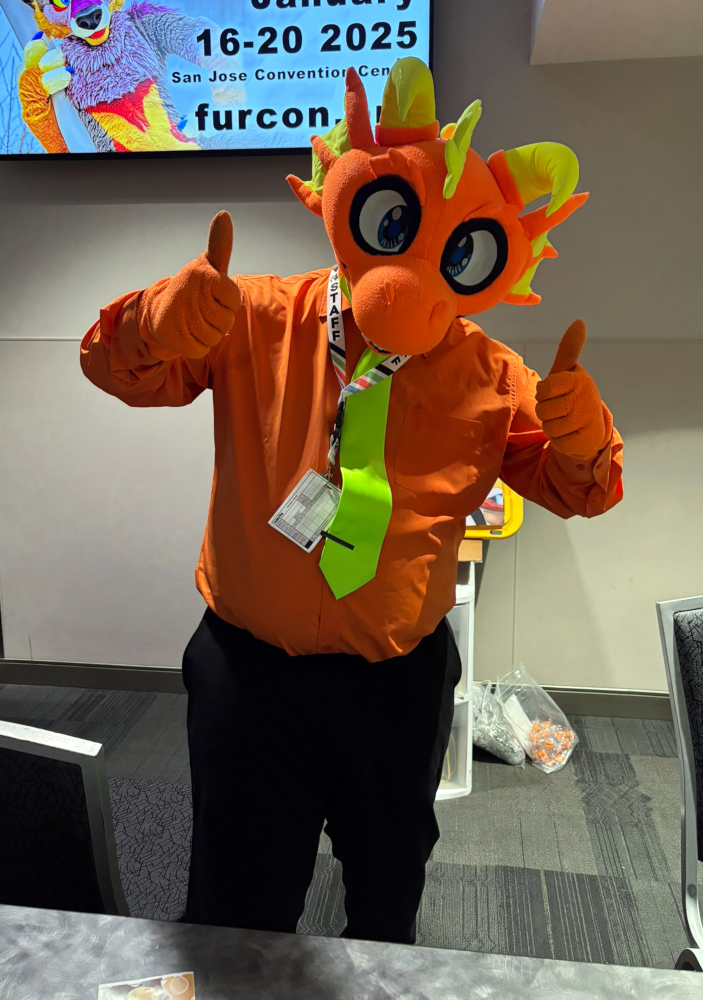 Chance the con ops dragon FC'25