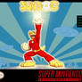 Sundog the SNES game by Tsubaki