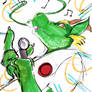 Karaoke Basho by Bordin Marsinkul (Japan Town)