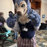 Wild Legoshi appears! (PAW Con'25)