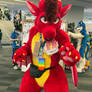 Draegonis Dragon (FC'26)