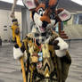 Juniper deer returns (FC'26)