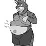 Hungry Peter by Jarggy (FC'26)