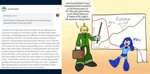 Tumblr question: Growth Man