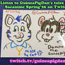 Twitch! Don Bluth and other Sacanime tales