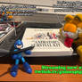 Animation stream time on Twitch!