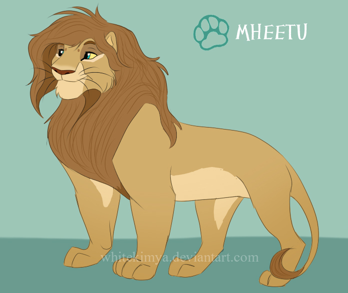 Mheetu - Nueva version